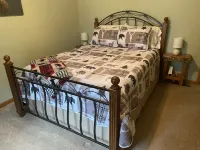 Lawrence's Hideaway in the Adirondacks Hotels in Wilmington