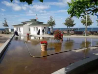 Baltic Sea holiday with sea view in a prime location in Göhren on Rügen