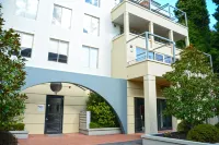 Spacious Salamanca apartment
