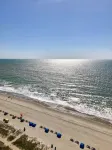 💎ISLAND TIME Dolphin Shack; Gorgeous Direct Oceanfront Balcony King Luxury Bed - プライペートプール