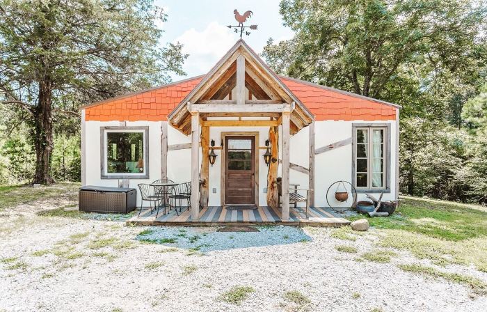 The Burrow