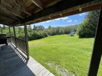 Charming Cabin 4