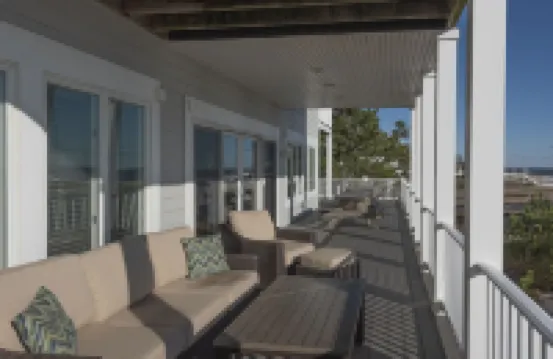 The Preserve - Recently Remodeled 5 Bedroom Oceanfront. Watch Video!