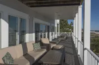 The Preserve - Recently Remodeled 5 Bedroom Oceanfront. Watch Video!