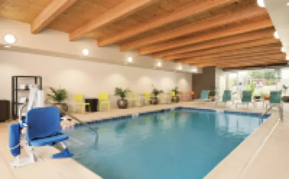 Home2 Suites by Hilton - St. Louis/Forest Park