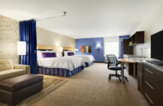 Home2 Suites by Hilton San Angelo