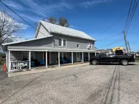 Stay in Paradise! Motel in Walleye Capital & close to Lake Erie Island ferries. Hôtels à : 