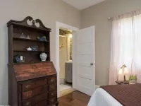 Southern Porch Charmer - Walk to Downtown Main Street and Waterfront! Hotels in Edenton
