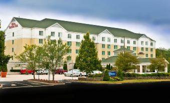 Hilton Garden Inn Shelton