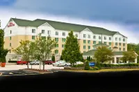 Hilton Garden Inn Shelton Hotels in Trumbull