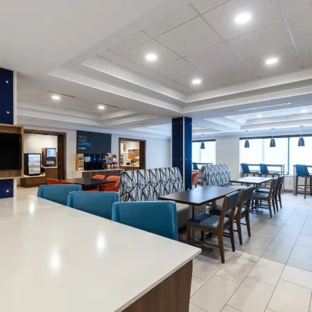 Holiday Inn Express & Suites MISSOULA NORTHWEST by IHG