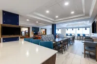 Holiday Inn Express & Suites MISSOULA NORTHWEST by IHG - breakfast