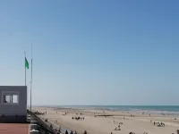 Meublé Tout Confort, Baie de Somme, 400m de la mer Hotels in Quend