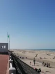 Meublé Tout Confort, Baie de Somme, 400m de la mer