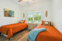 Scenic Sandpiper by the Shore