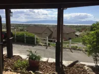 awesome valley views, with all your home needs plus the “little extras”