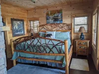 BREATHTAKING VIEWS! 4.2 ACRES PRIVACY, 3,800 FT ELEVATION, GATED, OWNER MANAGED