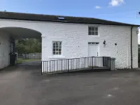 5. TELFORD MEWS, BEATTOCK, MOFFAT Hotels in 