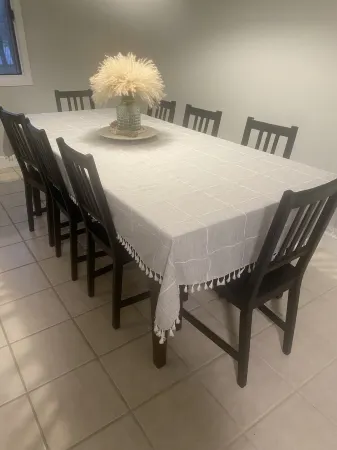 Woodsy Oasis w/ HOT TUB & Game Room!