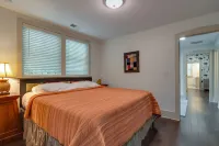 Higbee House Too, AKA The Jolly Roger 멤피스 주 주변 호텔