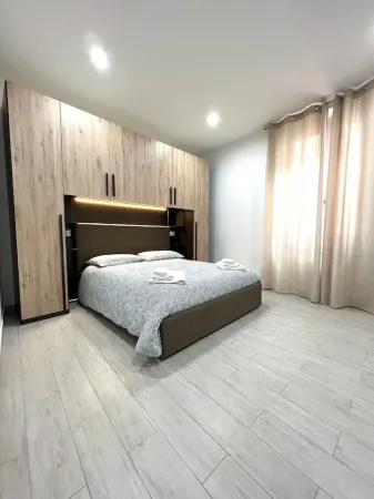 Apartment AIR OF HOME