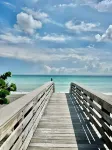 POSHPADZ Hideaway Villa 2 bed 2 bath PGA National Close to Beaches-Sleeps 5