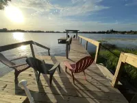 Come and enjoy a family stay in a beatiful Lake House.