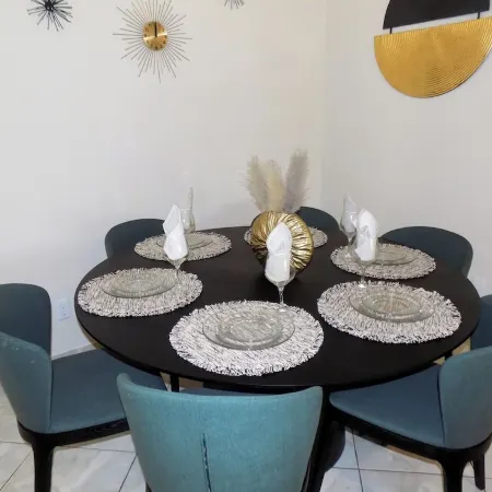 Spacious New Refurnished and Decorated 5-Bedrooms Mickey Mouse Pool House