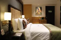 BluSalzz Residence Amritsar