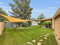 5 Bedroom, 3 King, sleeps 15 Near Skiing, hiking Hotels in Sandy