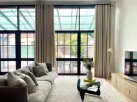 Luxury Heritage Cottage in the Heart of North Adelaide! 阿德莱德椭圆体育场附近的飯店