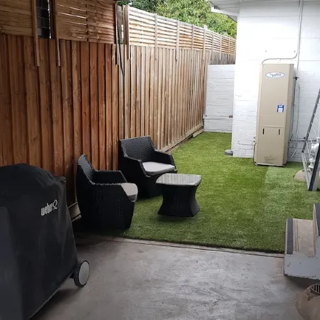 Central & Tranquil Two-Bedroom Home in the Heart of Essendon