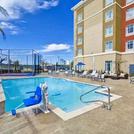 Homewood Suites by Hilton Conroe