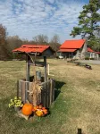 Log Cabin Escape - Full Log Cabin Home