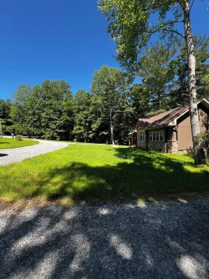 Merlot-Newly Constructed 2 bedroom Cottages at Jones von Drehle