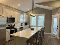 Just Beachy! Short Walk To The Beach 柯里塔克縣住宿飯店