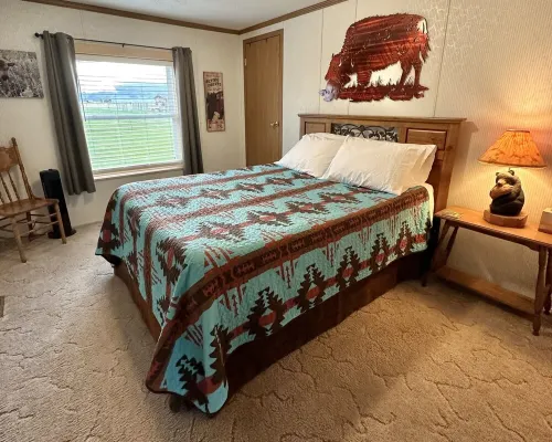 Summer & Winter Paradise, Stunning Mountain Views & Close To Yellowstone Park! Hotels in Pray