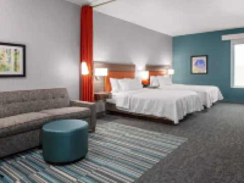 Home2 Suites by Hilton Salisbury Hotels in Salisbury