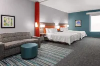 Home2 Suites by Hilton Salisbury Các khách sạn ở Salisbury