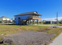 Welcome to "Oh Whale" beach rental!