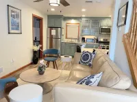 Cheerful Home, 3B, 3B, 2 Blocks to the Ocean Hotels in Belmar