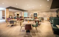 Holiday Inn Mannheim City - Hauptbahnhof Hotels in Mannheim