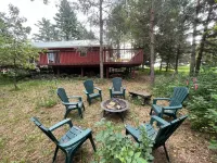 10% off 7+day stays, 20% off 28+ day stays!