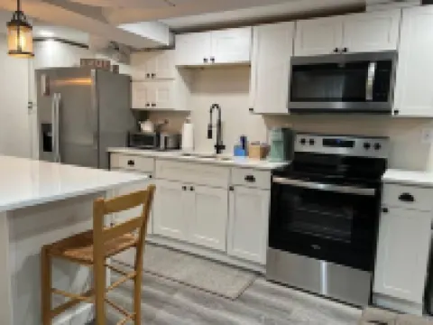 Private Garden Unit Gary BP