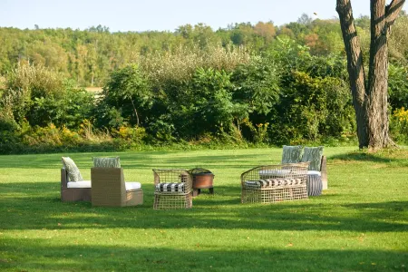 Charming Historic Home In The Finger Lakes Countryside - Reed Homestead