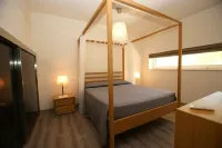 Charming trullo in Cisternino in Valle d’Itria, AC, free WIFI & parking Hotels in Cisternino