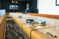 Luxurious Spacious Apartment in the Heart of Downtown! King Bed, Gym, Pool!