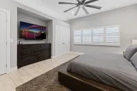 Amazing Desert Getaway!