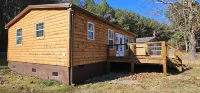 Lake Cove! Located directly on a small community lake!