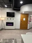 Modern Apartment in Carnegie Lofts--Pet Friendly!